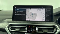 BMW X3 xDrive20i MHT M Sport 5dr Step Auto Petrol Estate